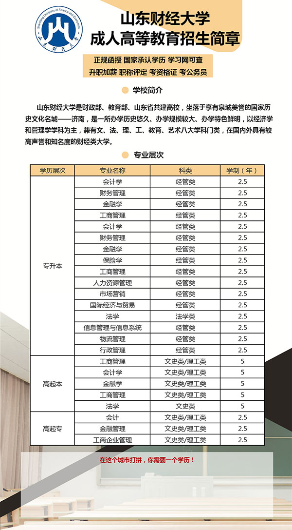 山財簡章